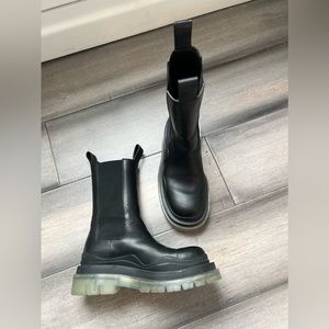 Bottega Veneta Chelsea Boot